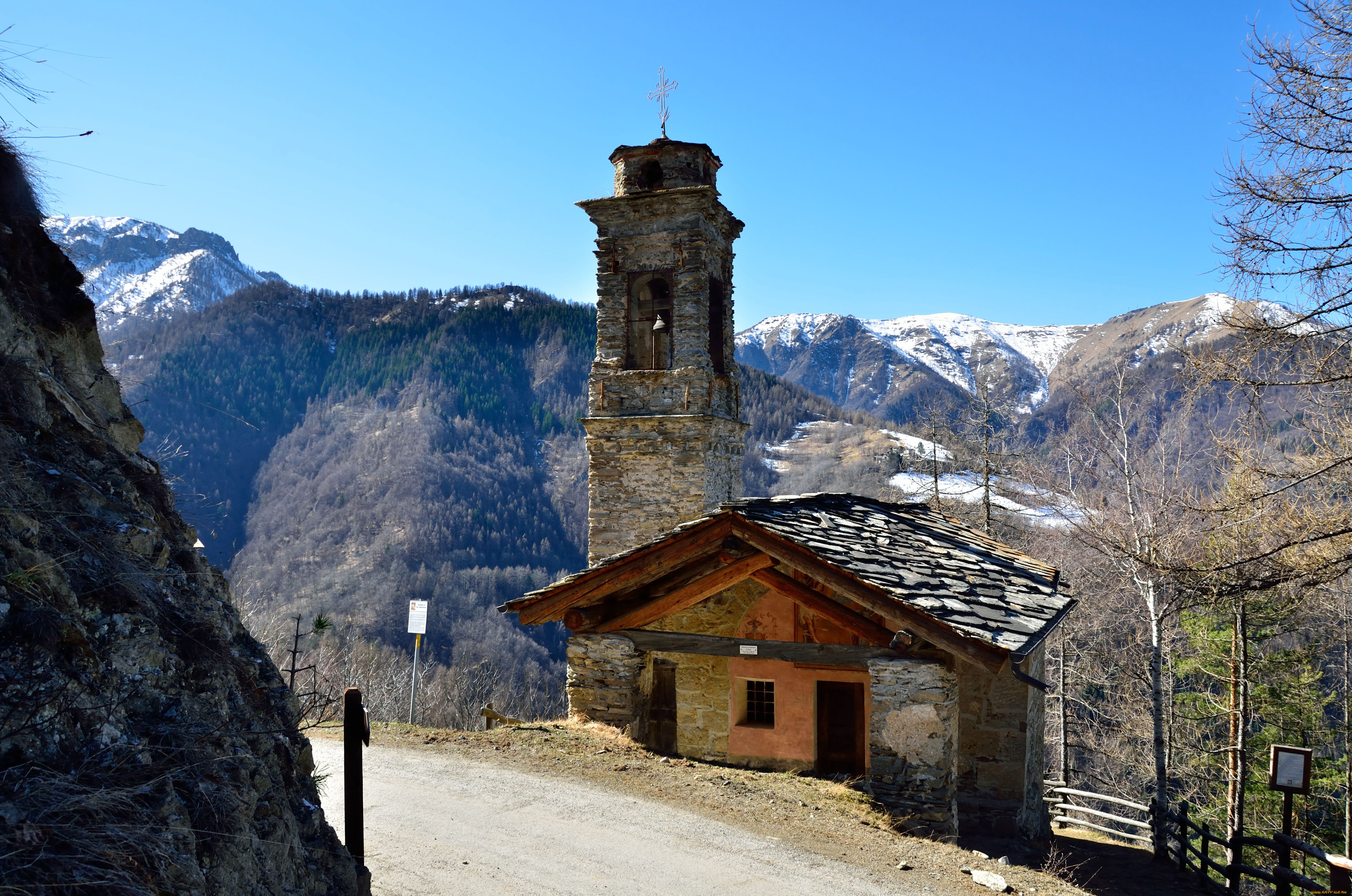 cappella, dei, santi, sebastiano, michele, , , , , , 